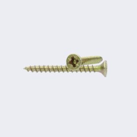 Skrutky do drevotriesky Reisser  3,5x35mm 50ks/balenie