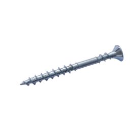   Reisser TX20 skrutky na montáž drevených terasových dosiek 4,5×50 mm (250 ks / balenie)
