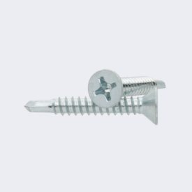 Skrutka do plechu 5,5x38mm  PH3