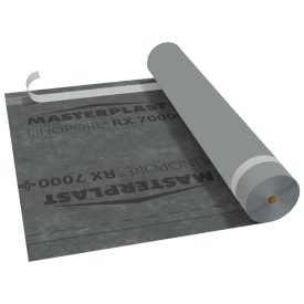 LINOPORE® RX 5000+ lepiacim pásom